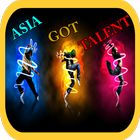 Asia Got Talent Performs icône