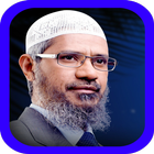 Dr Zakir Naik. icône