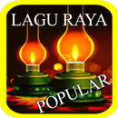 Lagu Raya Syahdu APK