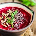 Detox soup recipes иконка