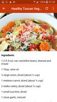 Detox soup recipes скриншот 2