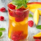 Iced tea recipes Zeichen