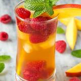 Iced tea recipes icon