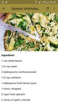 Vegan pizza recipes Poster