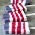 Popsicle recipes