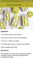 Popsicle recipes ภาพหน้าจอ 3