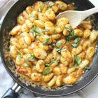 Gnocchi recipes icon