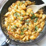 Gnocchi recipes icon