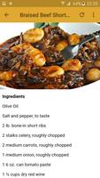 Gnocchi recipes screenshot 3