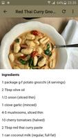 Gnocchi recipes screenshot 2