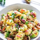 Salad recipes biểu tượng