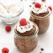 Vegan mousse recipes