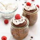 Vegan mousse recipes APK