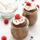 Vegan mousse recipes APK