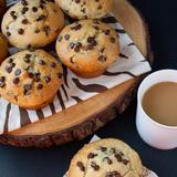 Muffin recipes icône