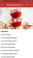 Muffin recipes Affiche