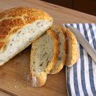 Bread recipes icône