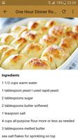 Bread recipes penulis hantaran
