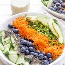 Detox salad recipes APK