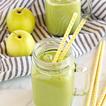 Green detox smoothie