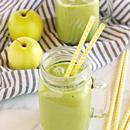 Green detox smoothie APK