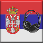Narodna muzika Srbija آئیکن