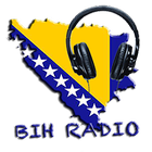 Radio Bosna آئیکن