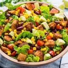 Paleo diet recipes icon