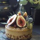 آیکون‌ No bake cake recipes