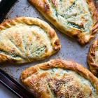 Calzone recipes 图标