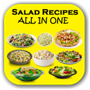 APK Salad Recipes