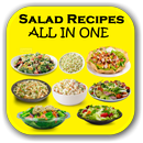 Salad Recipes APK
