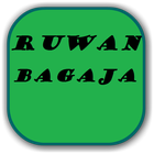 آیکون‌ Ruwan Bagaja