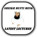 APK Mufti Ismail Menk - Lectures