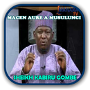 Macen Aure a Musulunci - Gombe APK