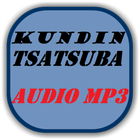 Kundin Tsatsuba Audio Mp3 图标