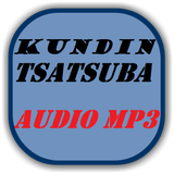 Kundin Tsatsuba Audio Mp3 圖標