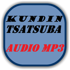 Kundin Tsatsuba Audio Mp3 icône