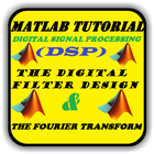 MATLAB TUTORIAL ALL ABOUT DSP আইকন