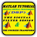 MATLAB TUTORIAL ALL ABOUT DSP APK