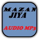 APK Mazan Jiya Audio Mp3