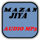 آیکون‌ Mazan Jiya Audio Mp3