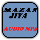 Mazan Jiya Audio Mp3 APK