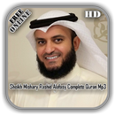 Mishary Rashed Alafasy Quran APK