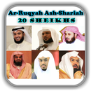 APK Al-Ruqyah AlShariah 20 Sheikhs