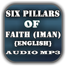 Six Pillars of Faith ENG Audio APK