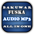 APK Bakuwar Fuska Audio Mp3