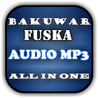 Bakuwar Fuska Audio Mp3 图标