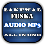Bakuwar Fuska Audio Mp3 icône