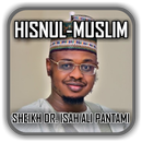 APK Sheikh Pantami - Hisnul Muslim